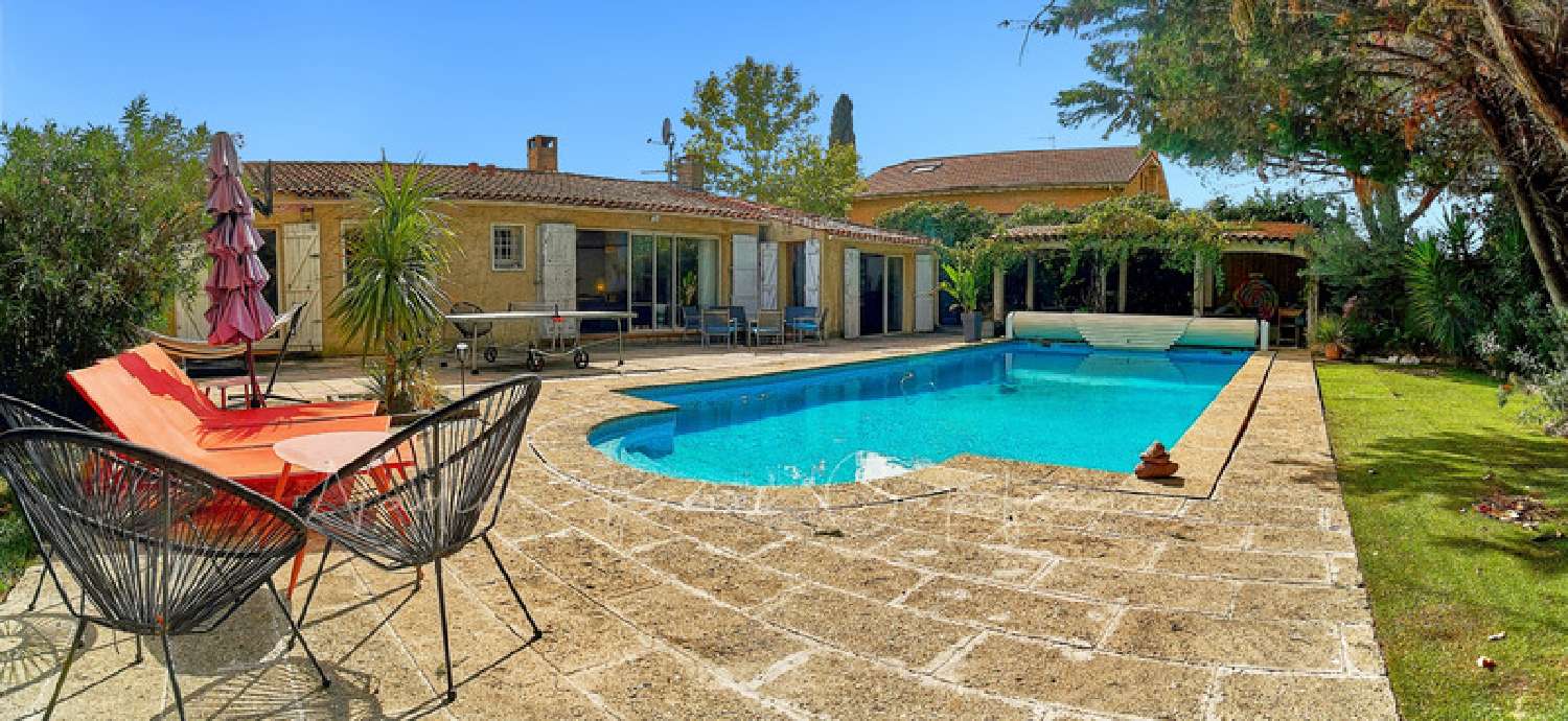  à vendre maison Aix-en-Provence 13090 Bouches-du-Rhône 5
