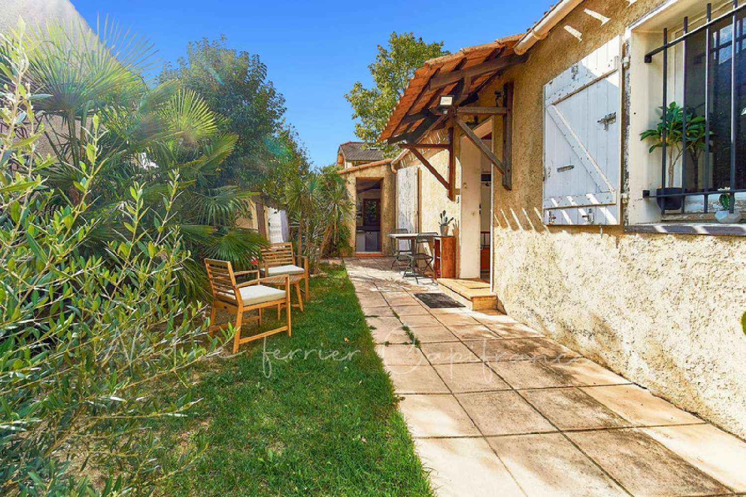  te koop huis Aix-en-Provence 13090 Bouches-du-Rhône 7