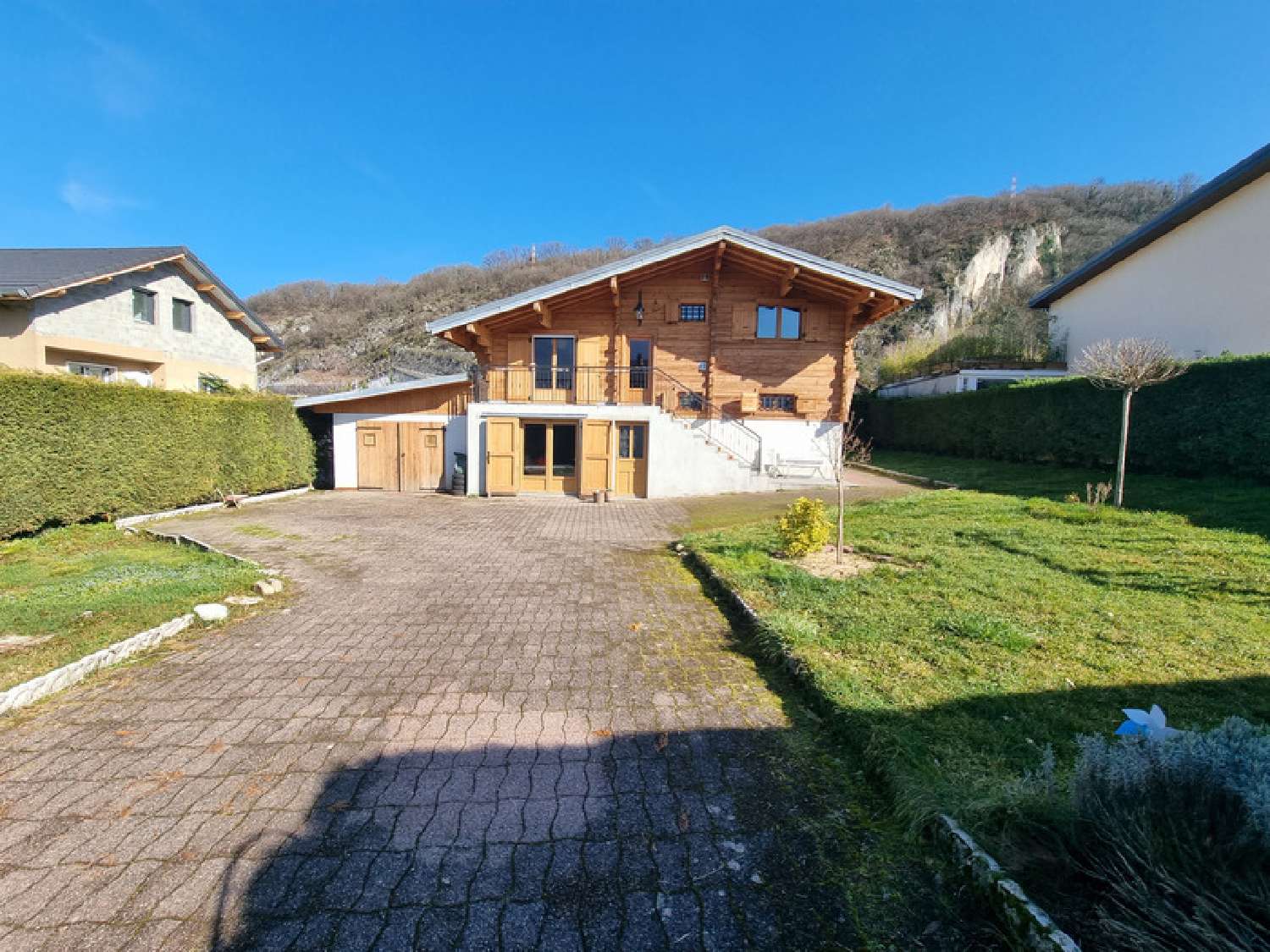  à vendre maison Aix-les-Bains Savoie 2