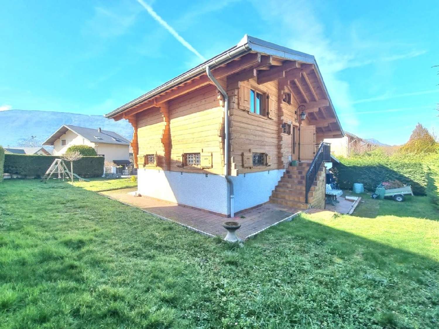  te koop huis Aix-les-Bains Savoie 3