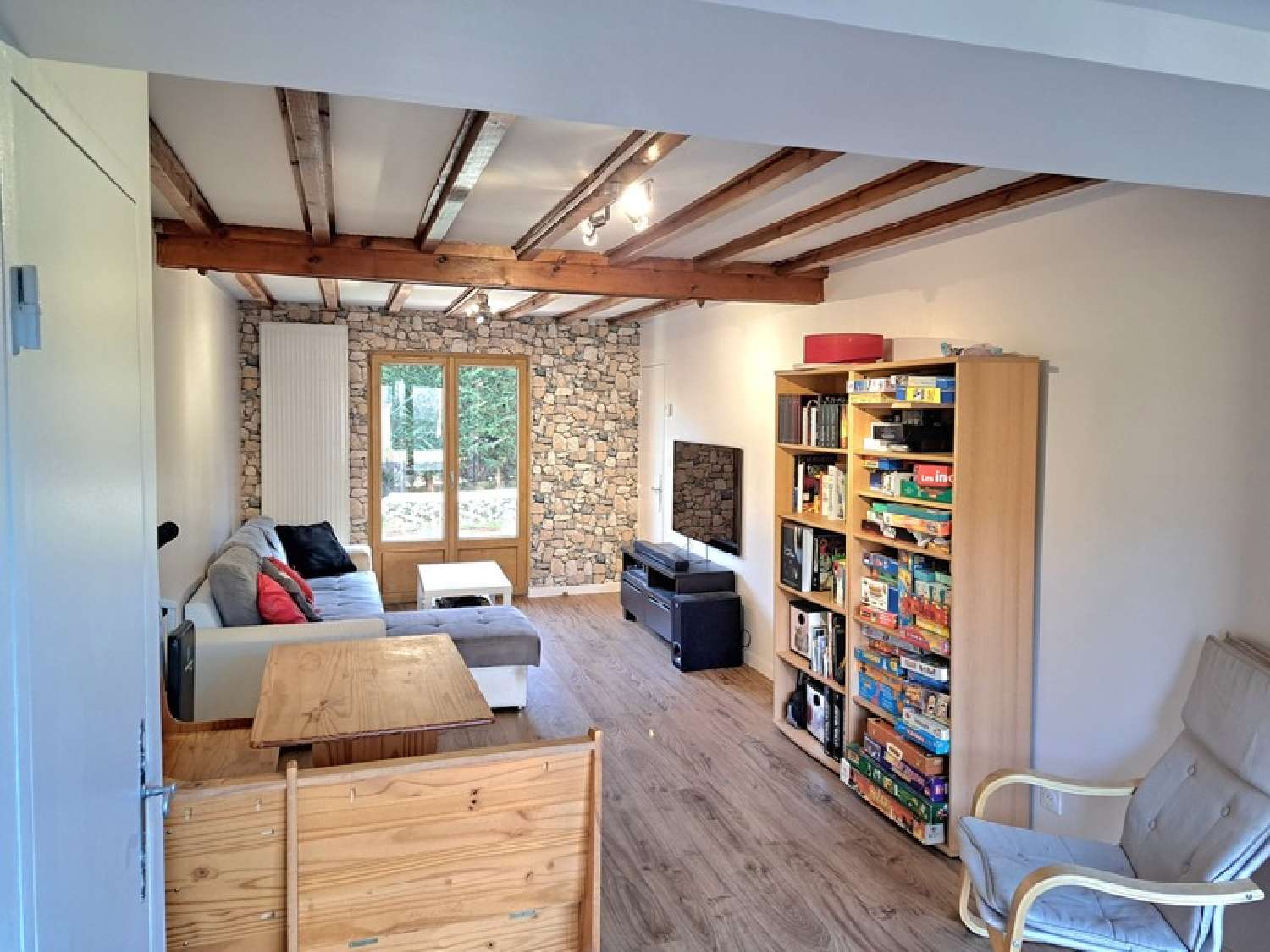 te koop huis Aix-les-Bains Savoie 4