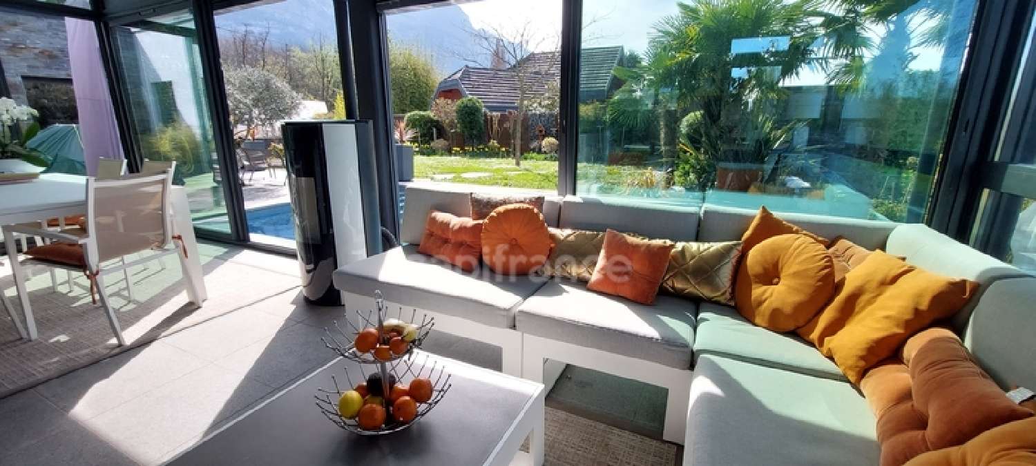  for sale house Aix-les-Bains Savoie 6