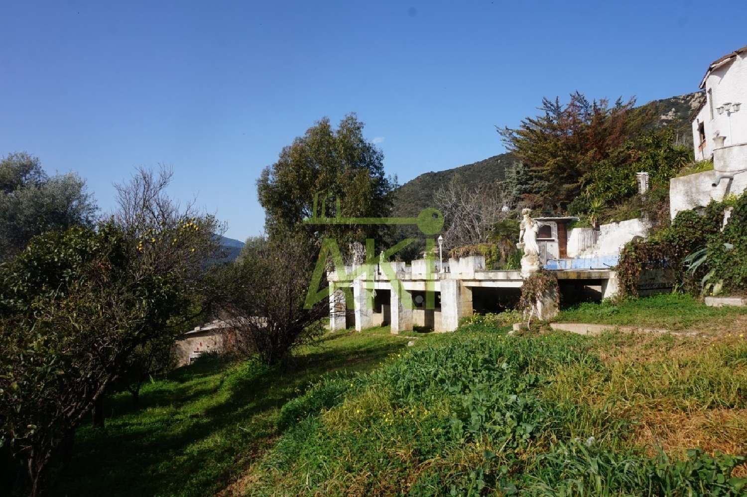  à vendre maison Alata Corse-du-Sud 13