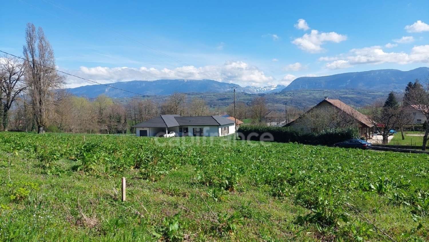  kaufen Haus Albens Savoie 1