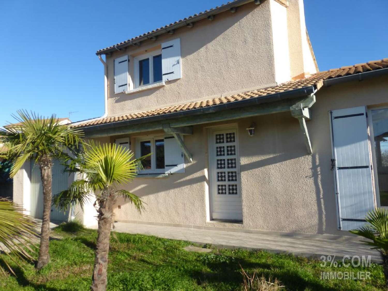  for sale house Rousson Gard 2