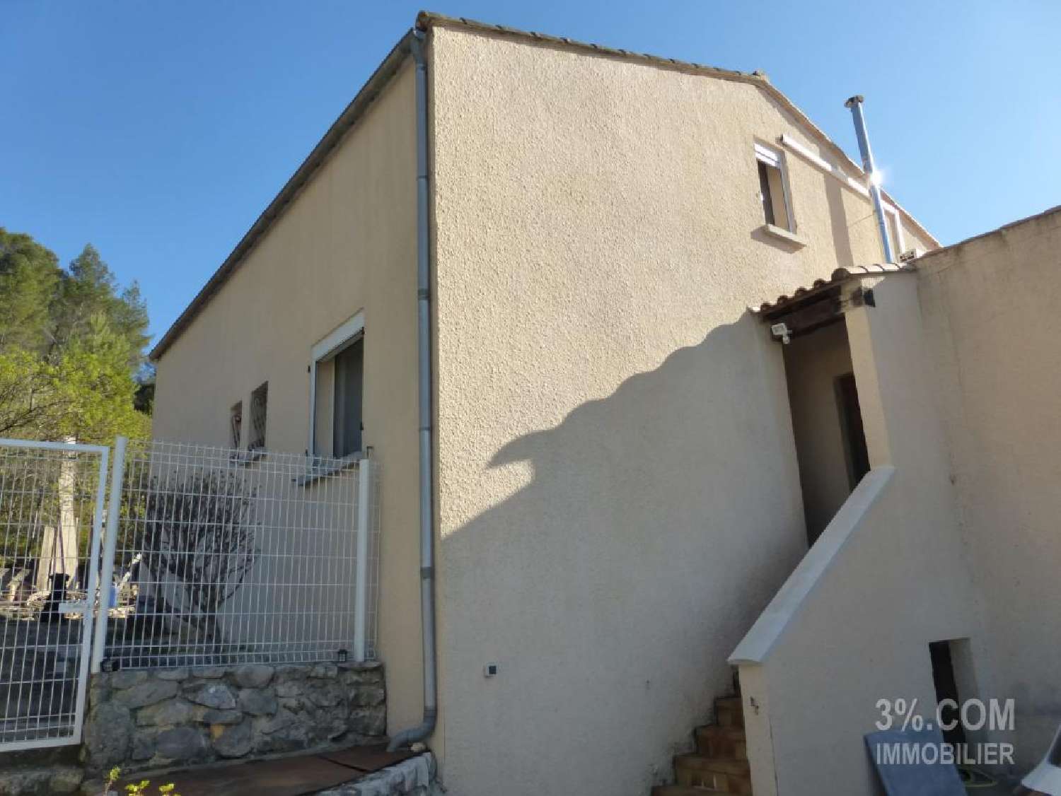  à vendre maison Saint-Privat-des-Vieux Gard 3