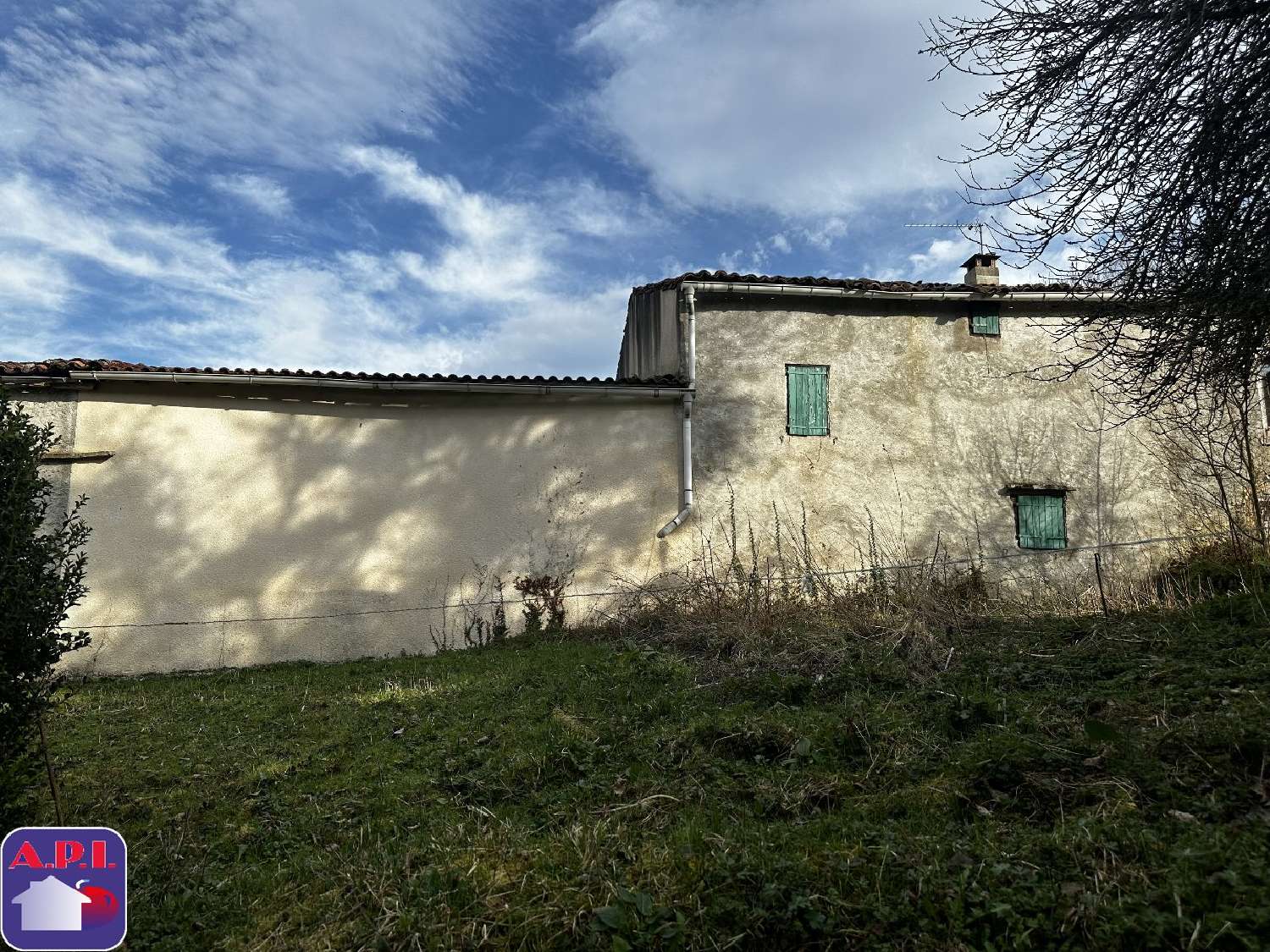  kaufen Haus Alzen Ariège 3