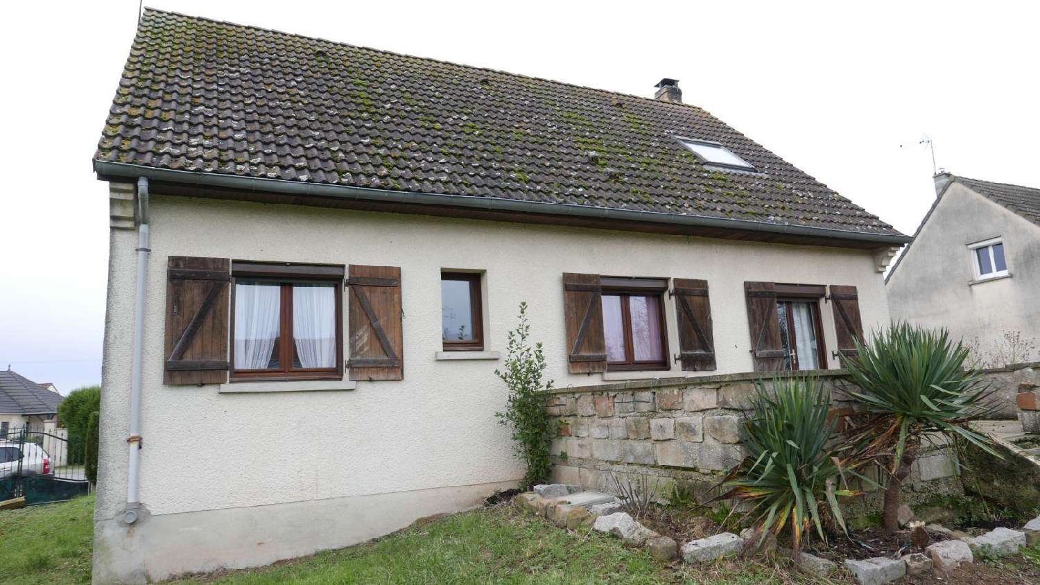  for sale house Amagne Ardennes 2