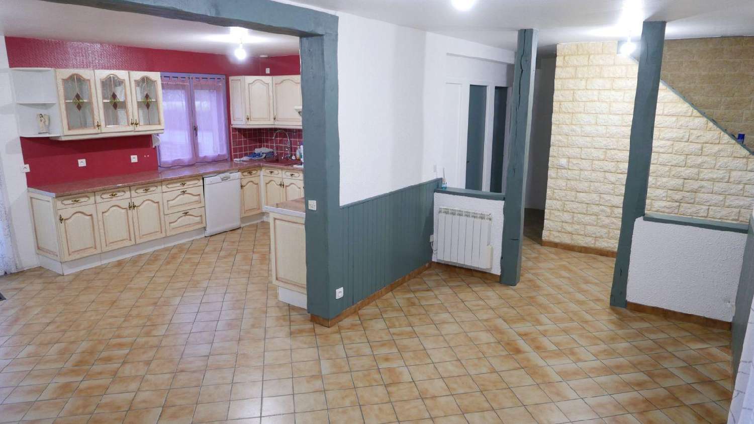  for sale house Amagne Ardennes 4
