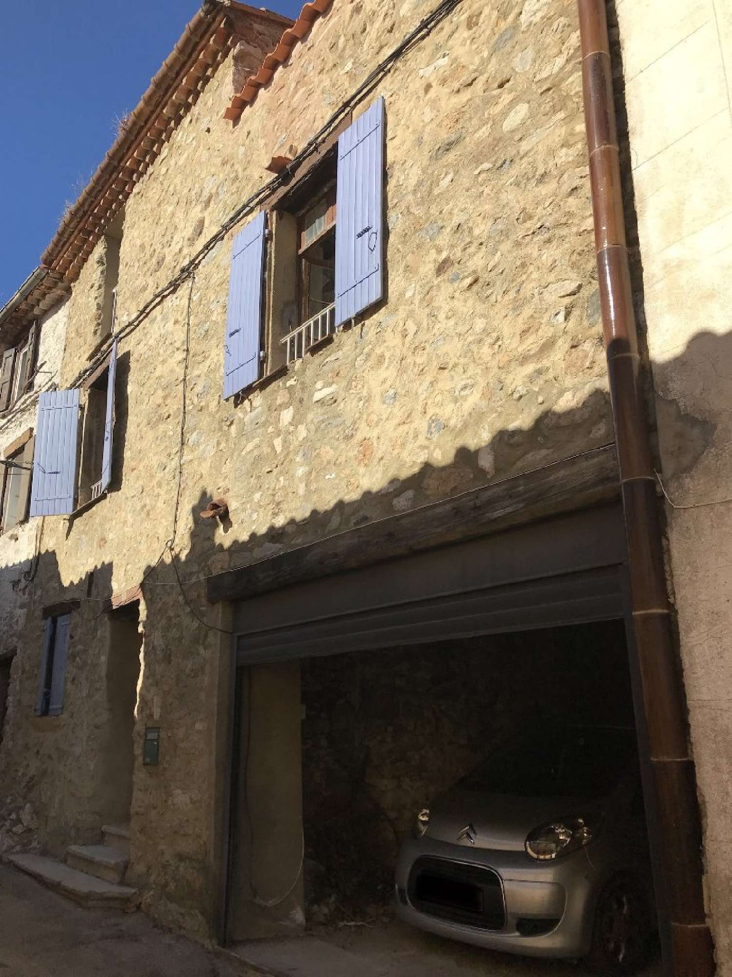  à vendre maison Amélie-les-Bains-Palalda Pyrénées-Orientales 6