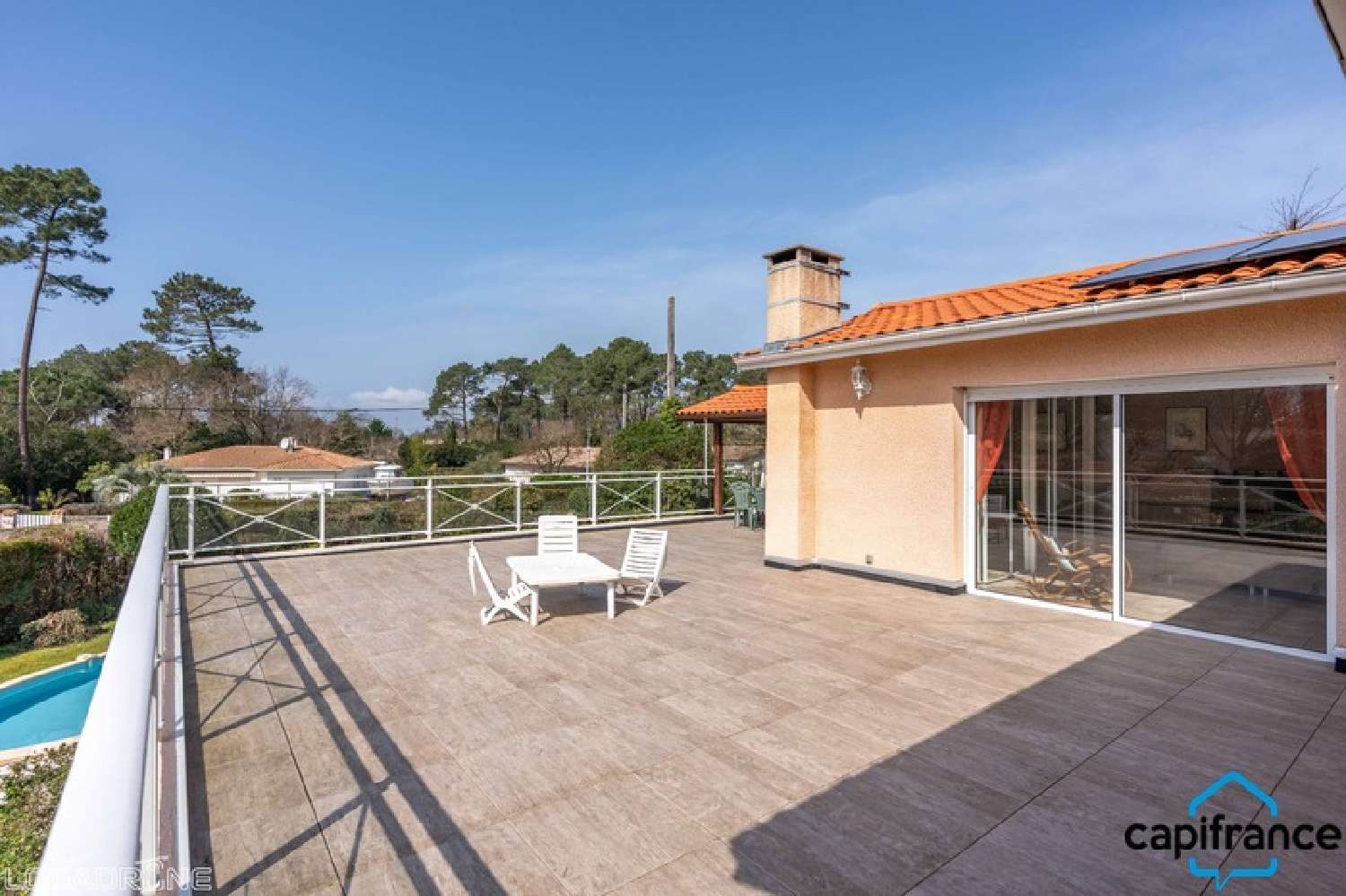  for sale house Andernos-les-Bains Gironde 4