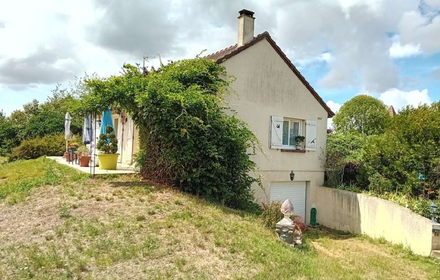  te koop huis Anet Eure-et-Loir 2