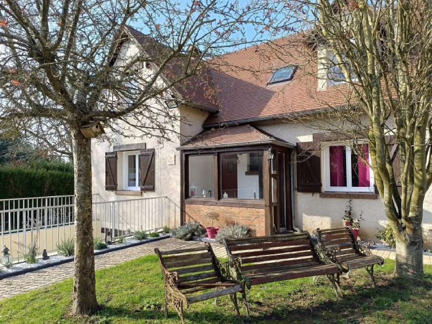  kaufen Haus Anet Eure-et-Loir 1