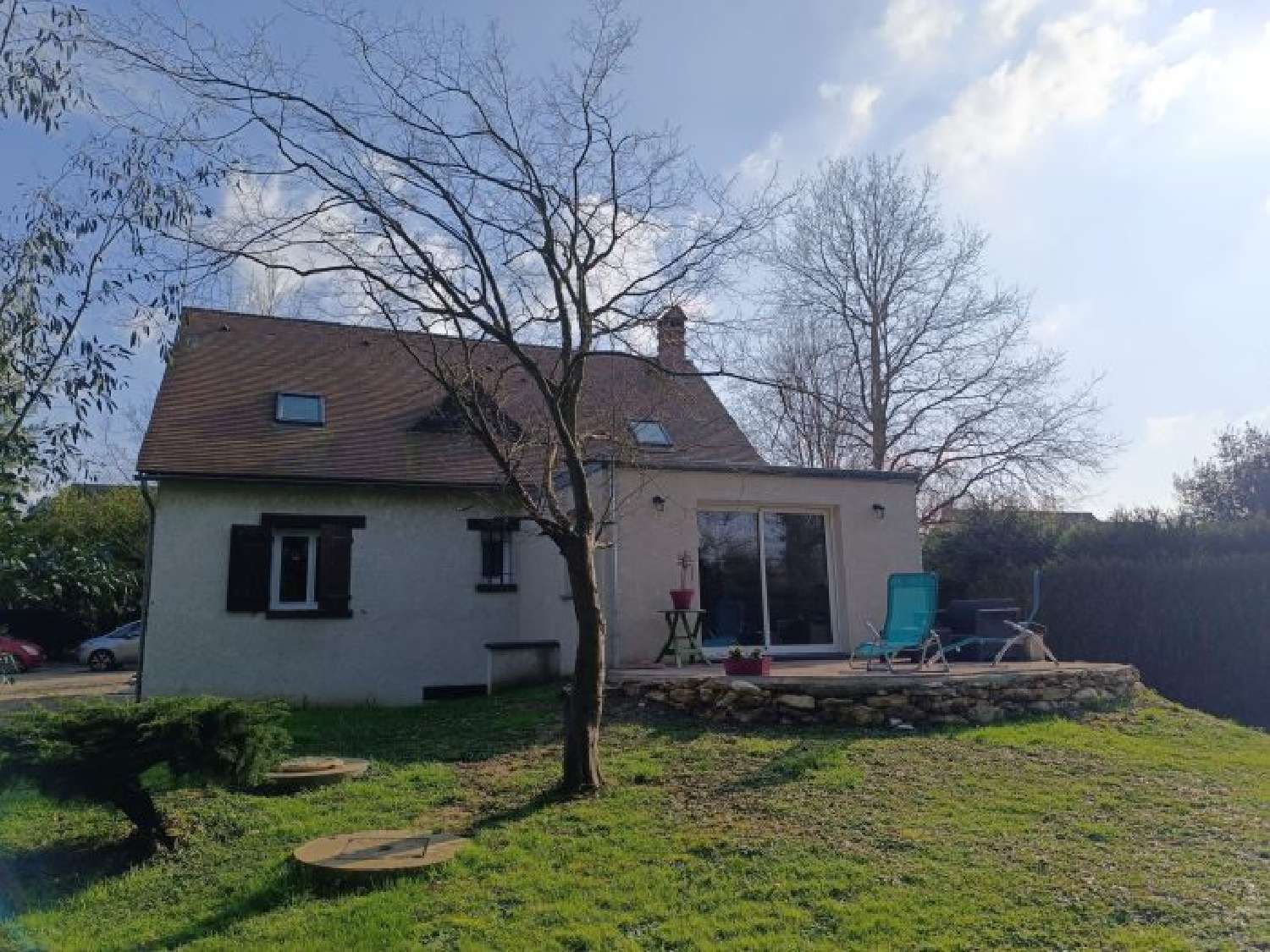  te koop huis Anet Eure-et-Loir 3