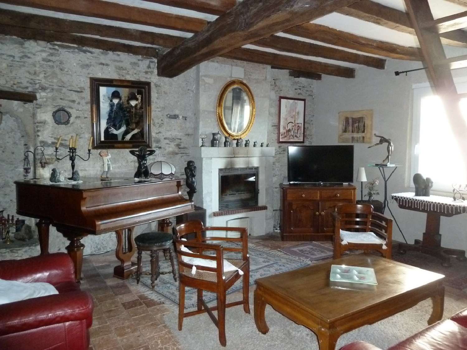  te koop huis Angers 49100 Maine-et-Loire 1