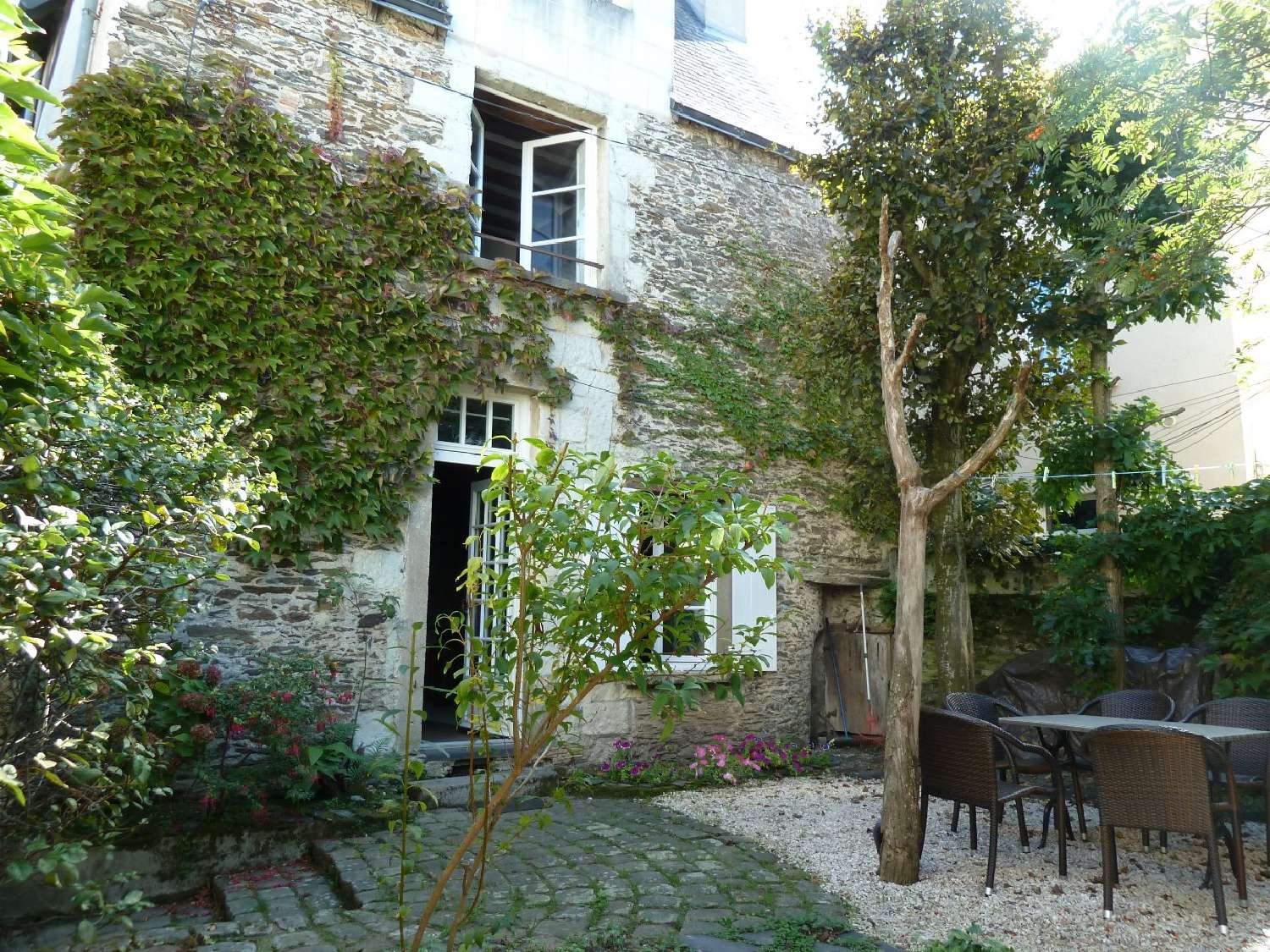  te koop huis Angers 49100 Maine-et-Loire 2
