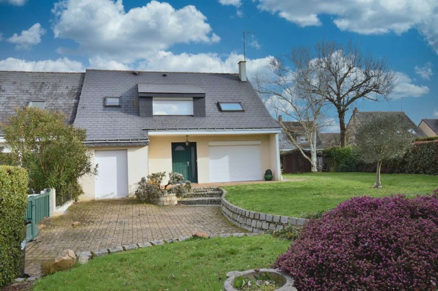  te koop huis Angers Maine-et-Loire 2