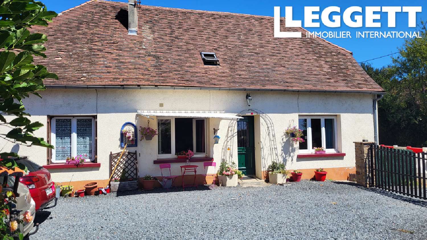  à vendre maison Angoisse Dordogne 2