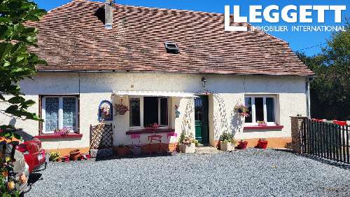  te koop huis Angoisse Dordogne 2