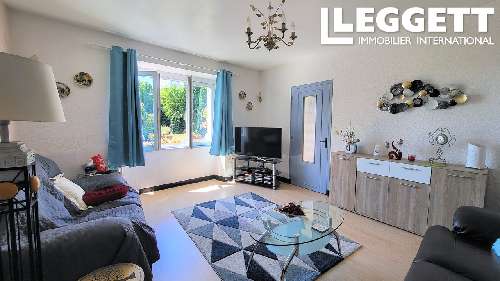  te koop huis Angoisse Dordogne 4