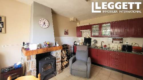  te koop huis Angoisse Dordogne 5