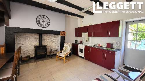  te koop huis Angoisse Dordogne 6