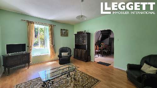  te koop huis Angoisse Dordogne 7
