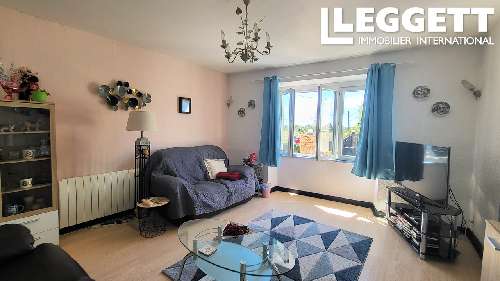  te koop huis Angoisse Dordogne 8