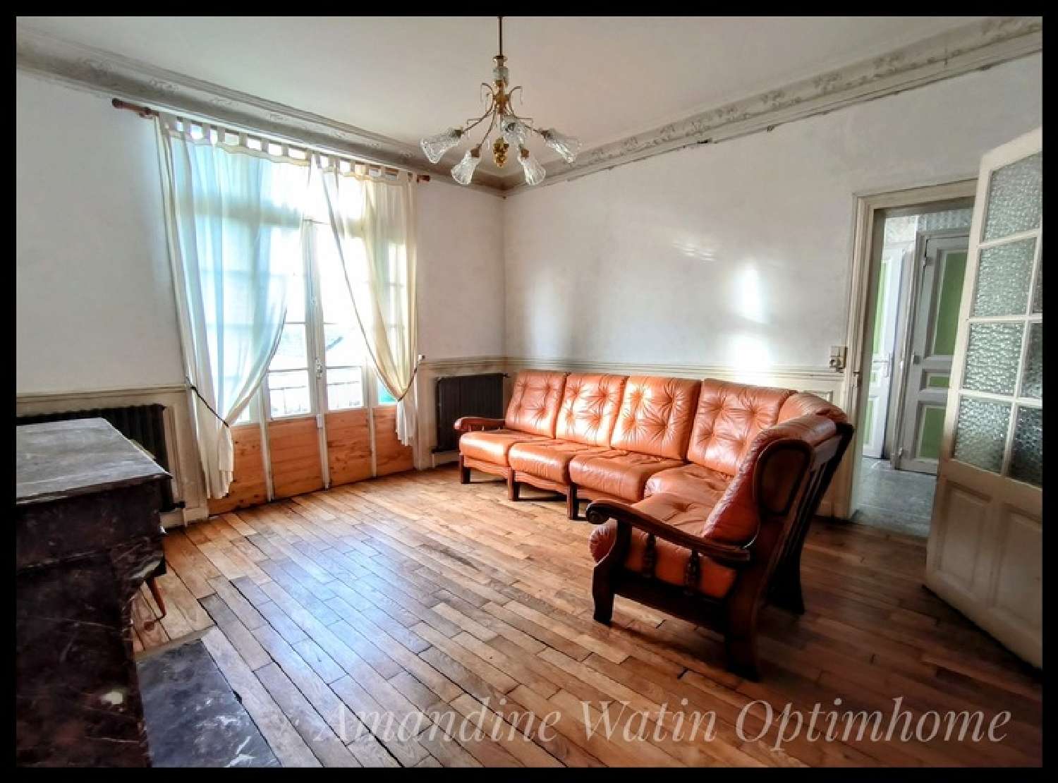  à vendre maison Anizy-le-Château Aisne 4