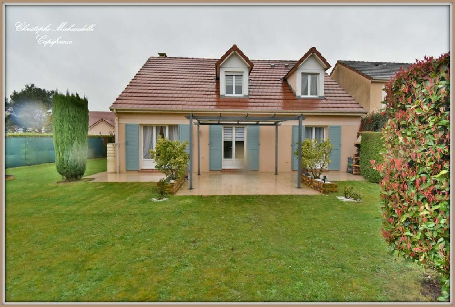  à vendre maison Annet-sur-Marne Seine-et-Marne 7