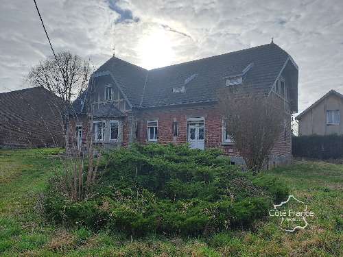 Annois Aisne house foto