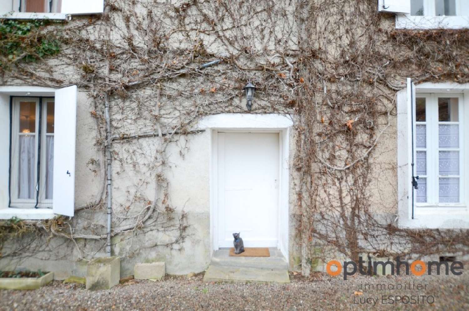  te koop huis Ansac-sur-Vienne Charente 2