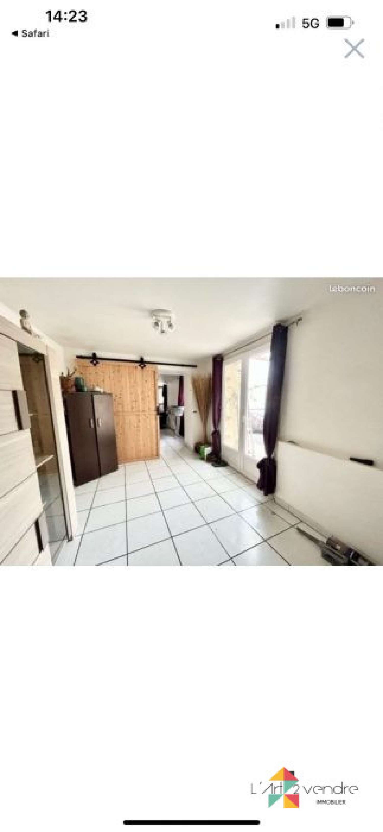  for sale house Ansauvillers Oise 6