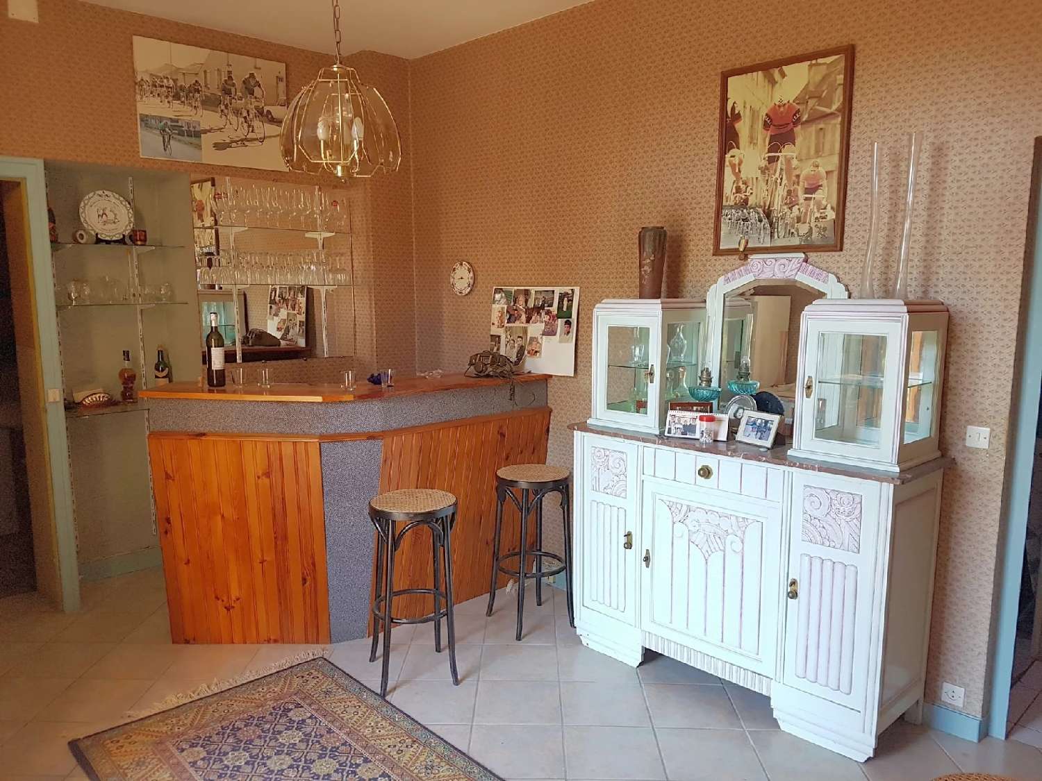  for sale house Antigny Vienne 6