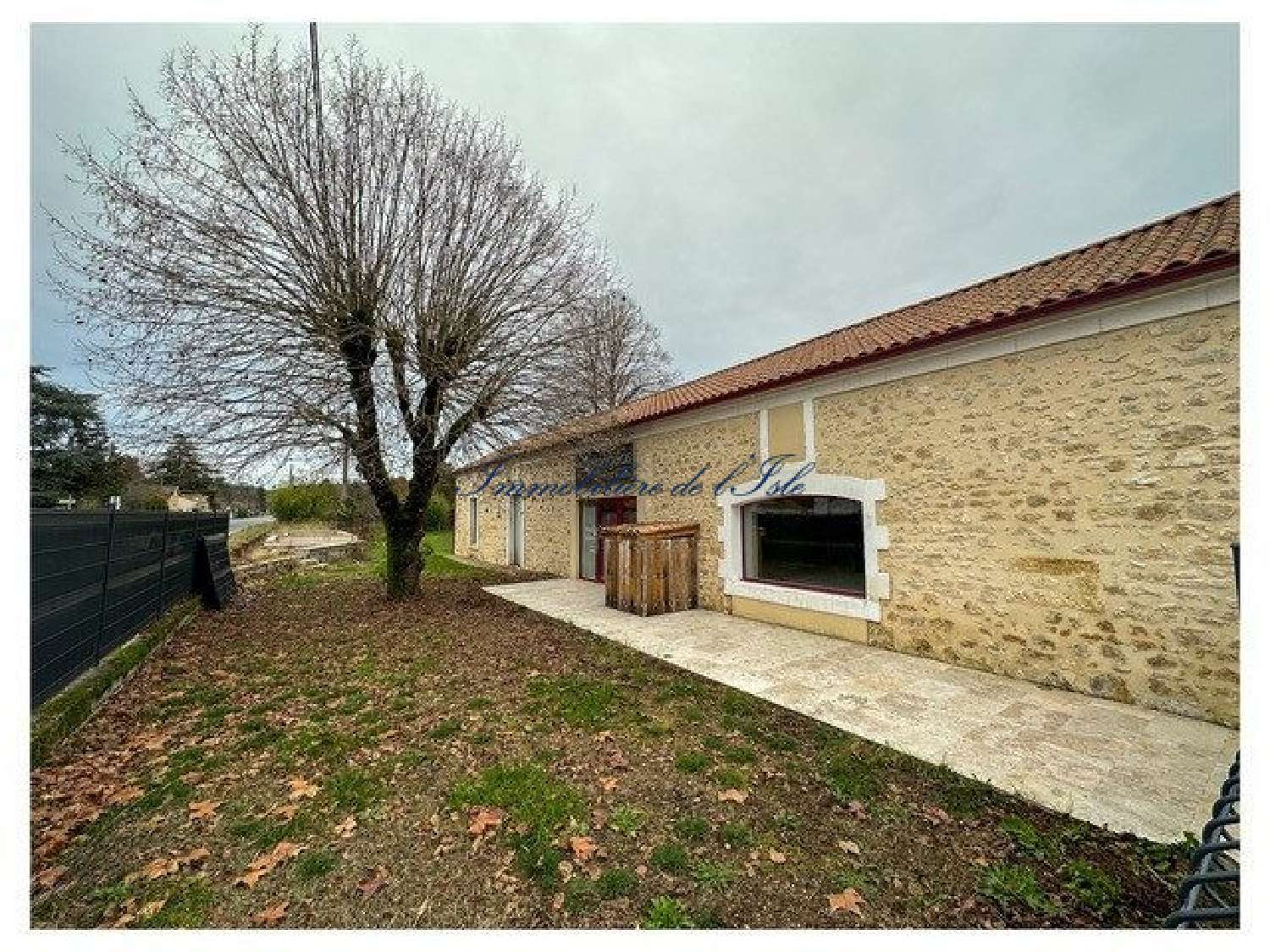  te koop huis Antonne-et-Trigonant Dordogne 1