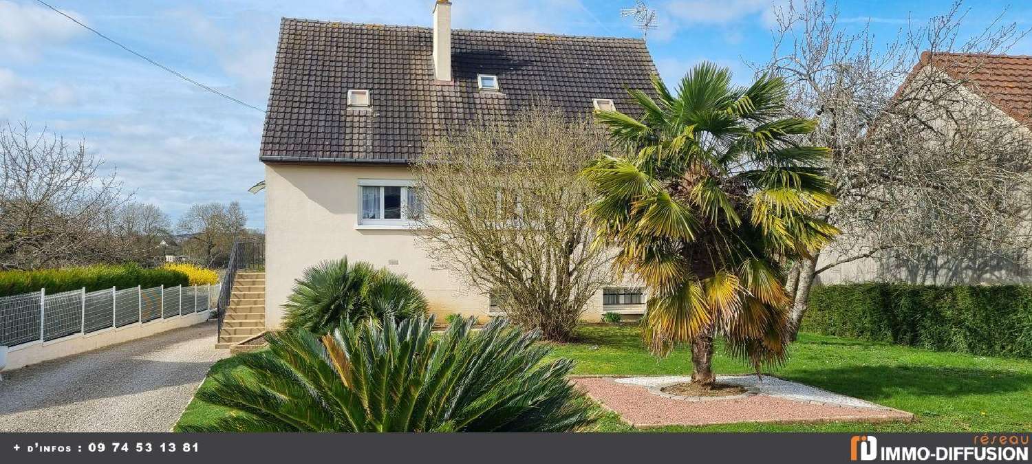 kaufen Haus Areines Loir-et-Cher 2