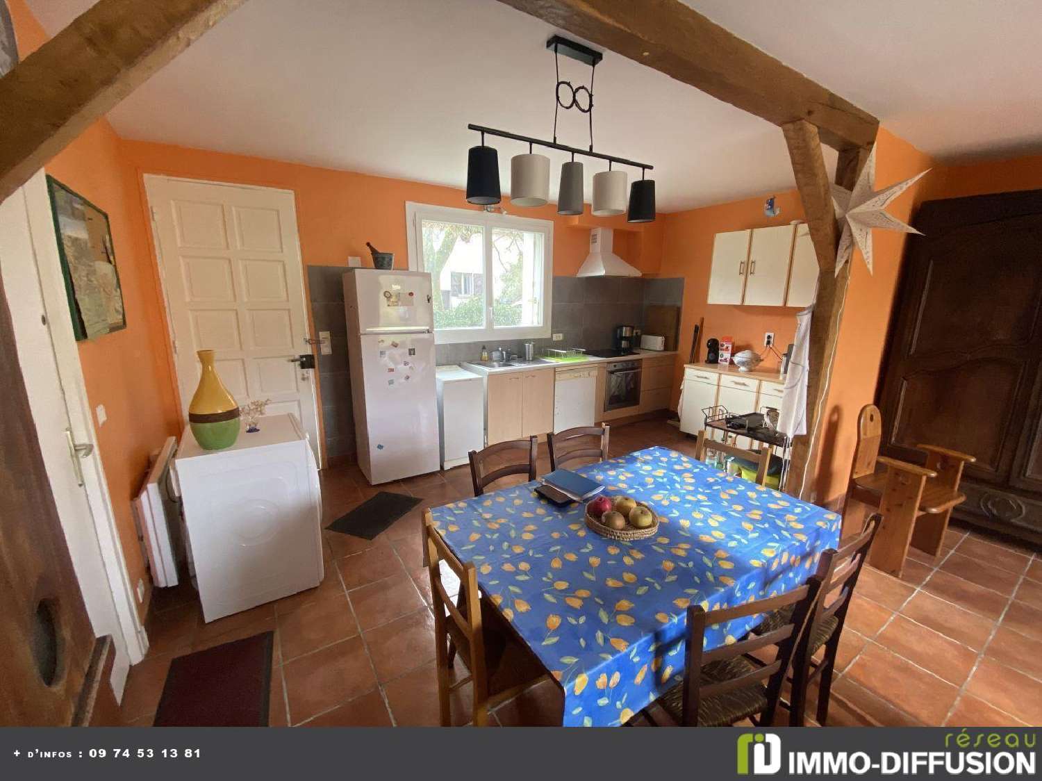  te koop huis Argentat Corrèze 3
