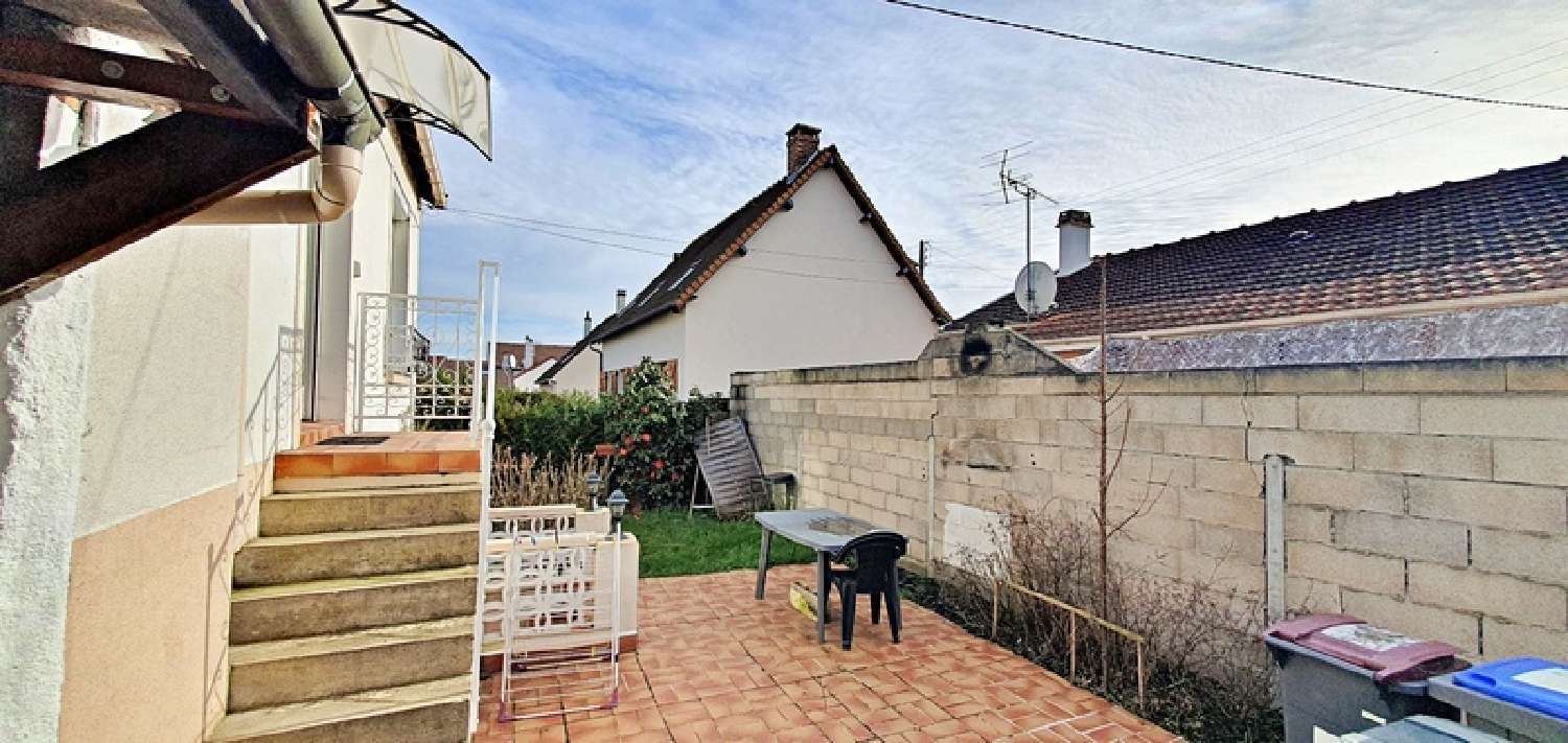  à vendre maison Argenteuil Val-d'Oise 3