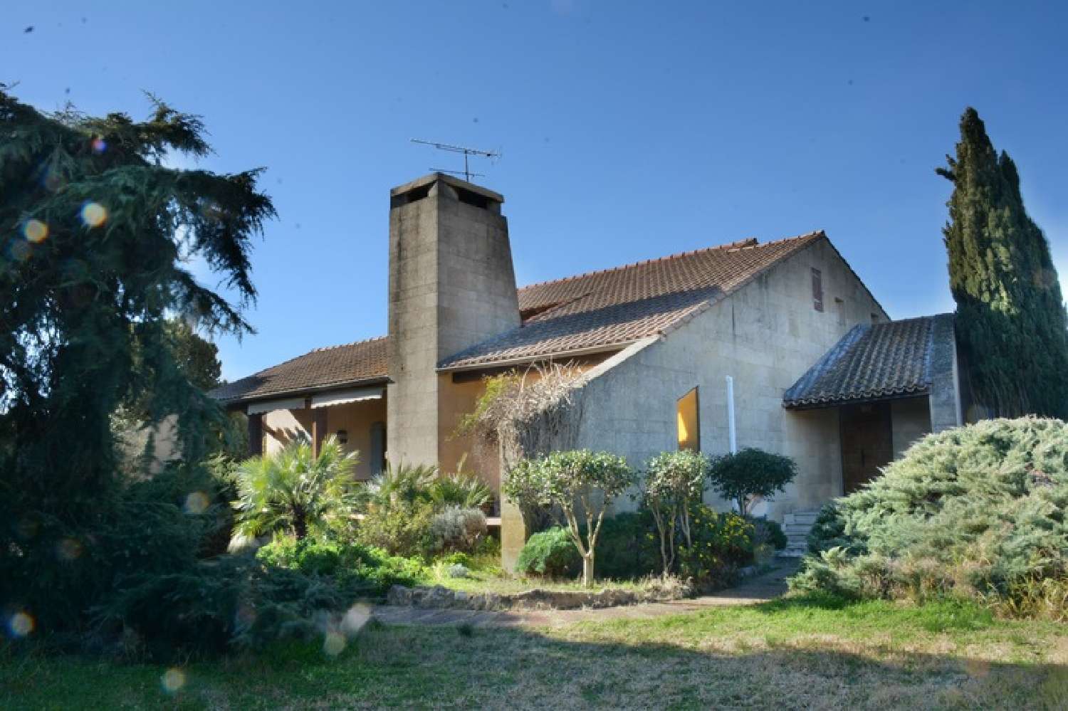  à vendre maison Arles Bouches-du-Rhône 2