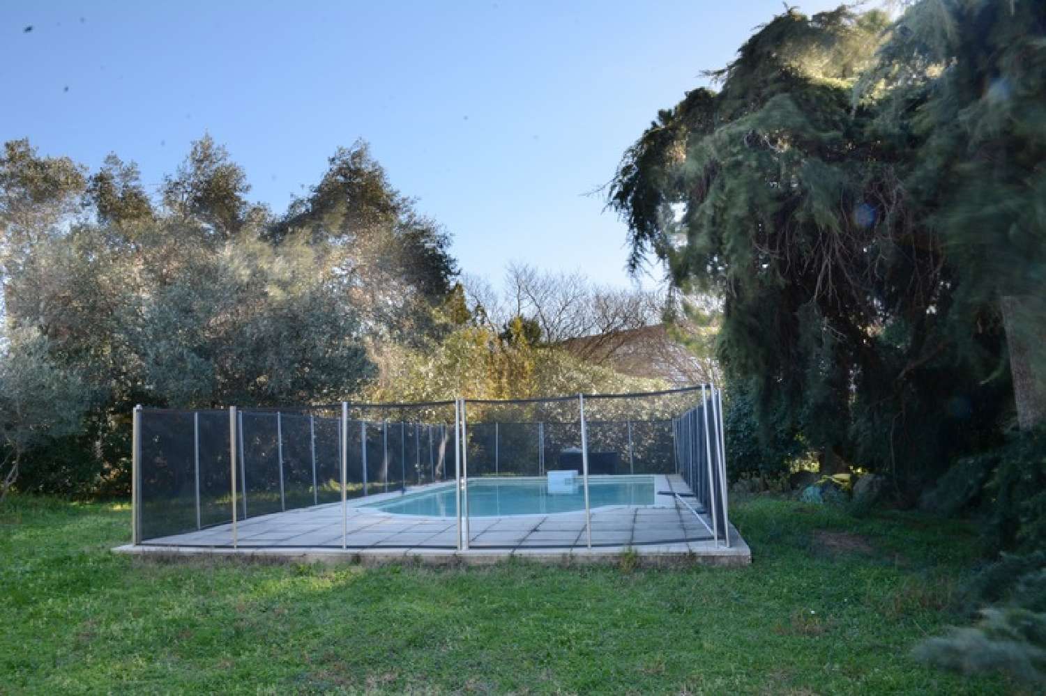  te koop huis Arles Bouches-du-Rhône 5
