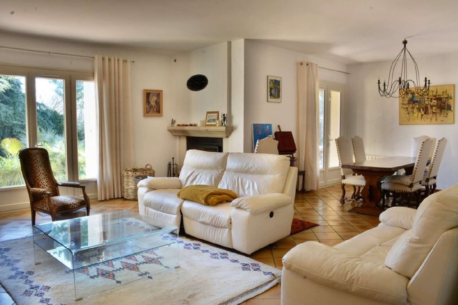  te koop huis Arles Bouches-du-Rhône 8