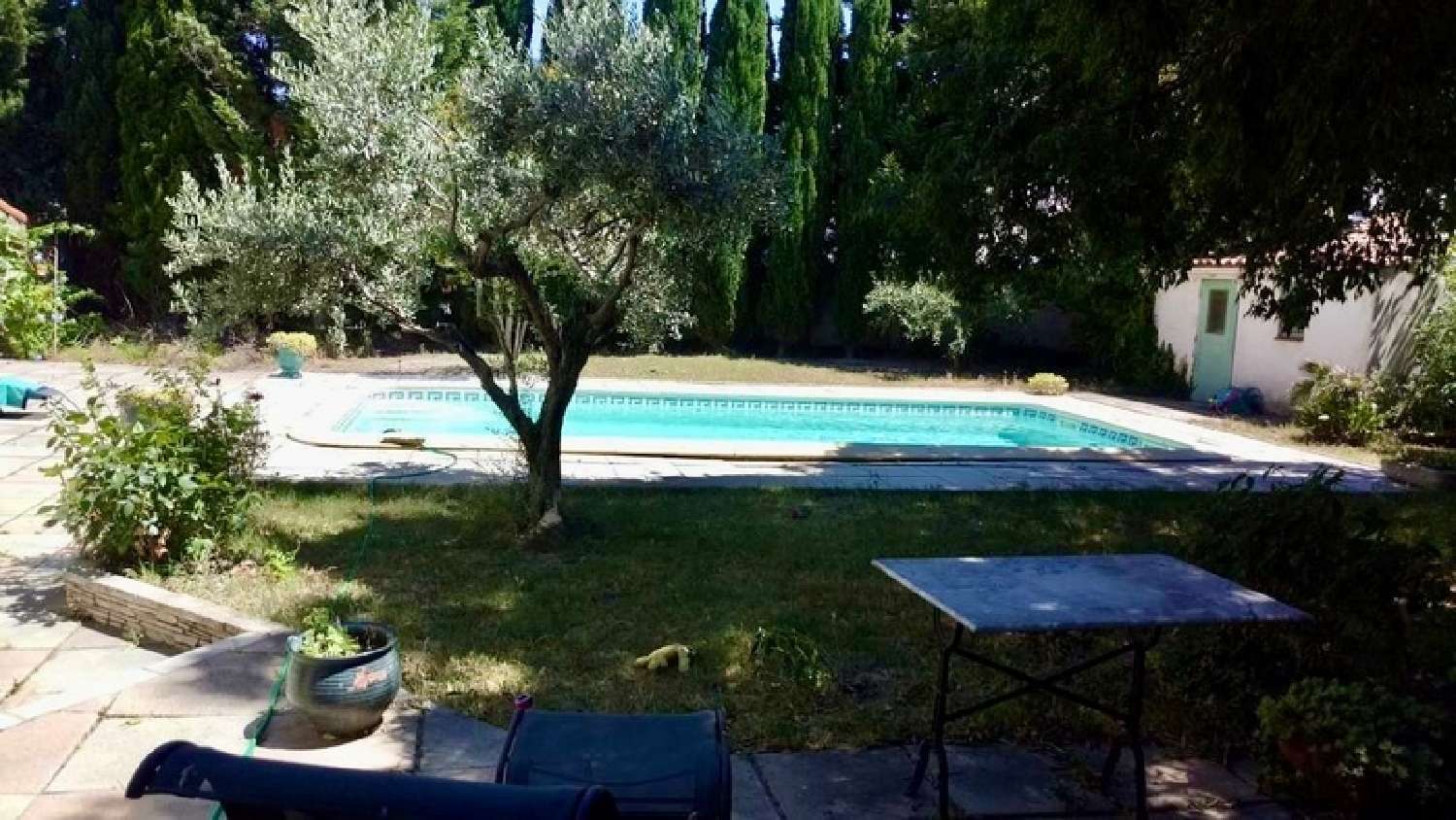 te koop huis Arles Bouches-du-Rhône 3