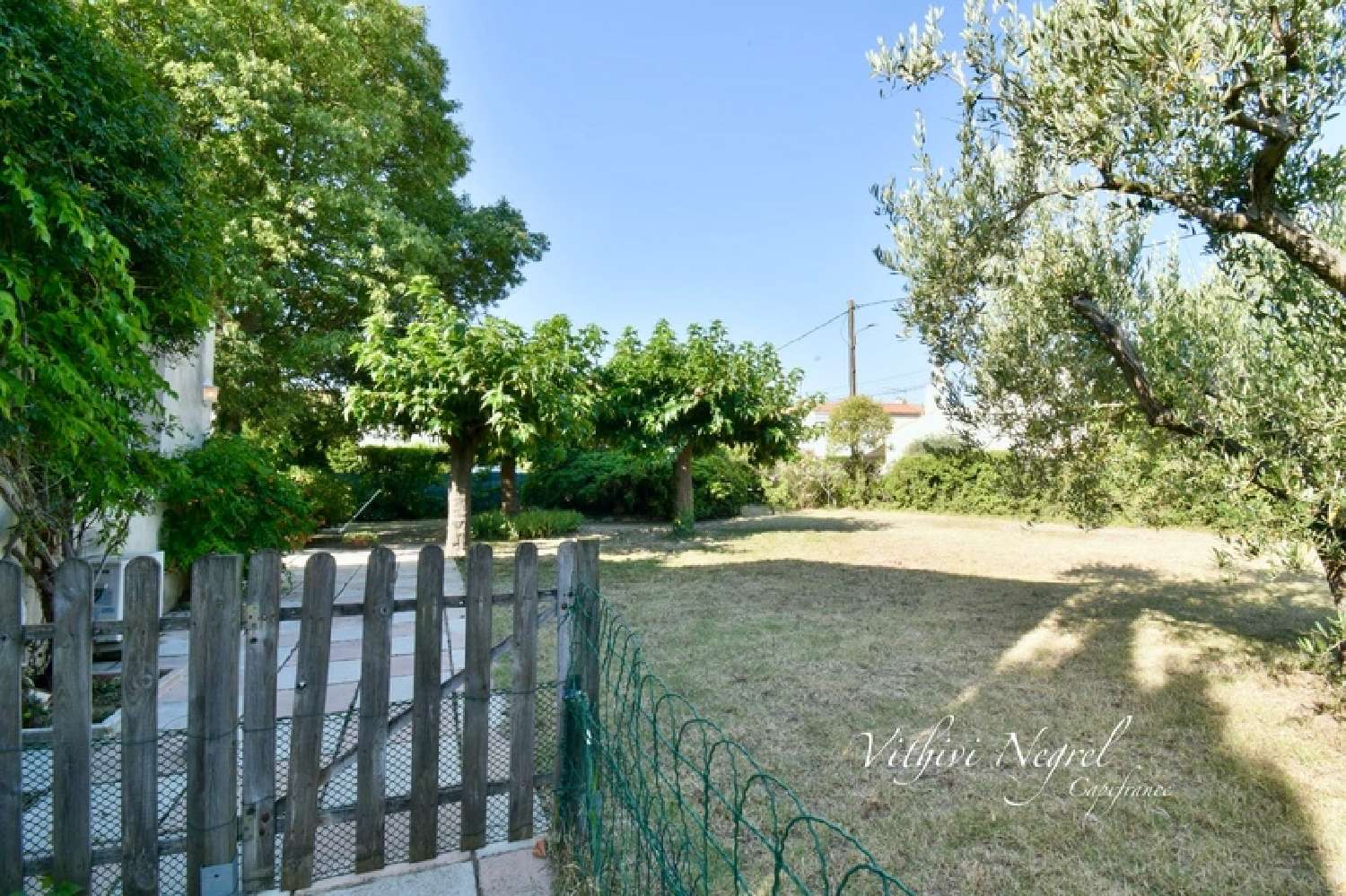  te koop huis Arles Bouches-du-Rhône 4