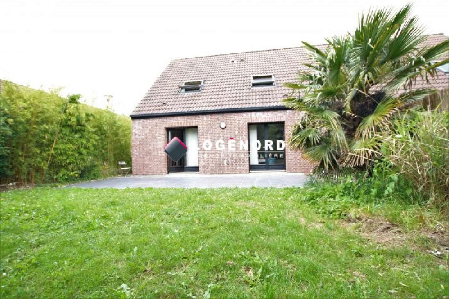  for sale house Armentières Nord 1