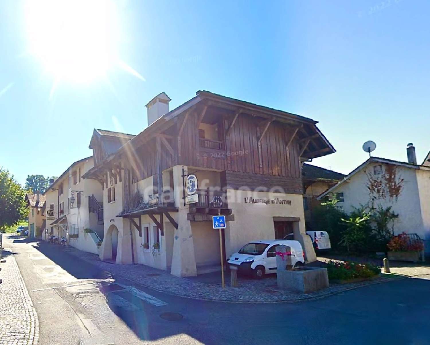  à vendre maison Armoy Haute-Savoie 5