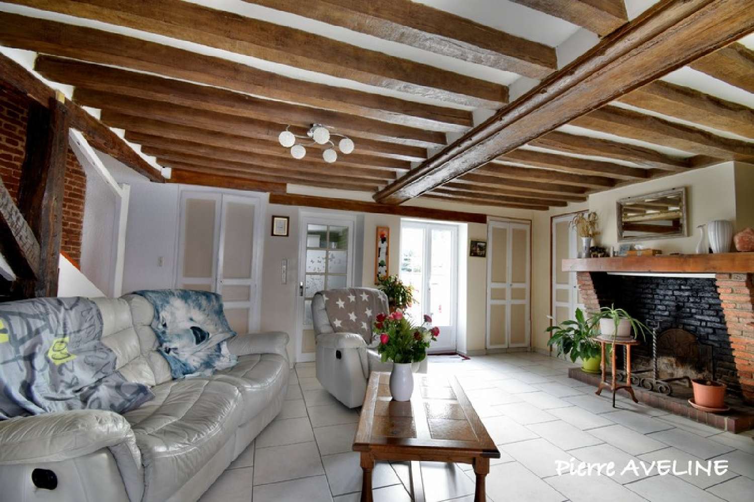  te koop huis Arrou Eure-et-Loir 4