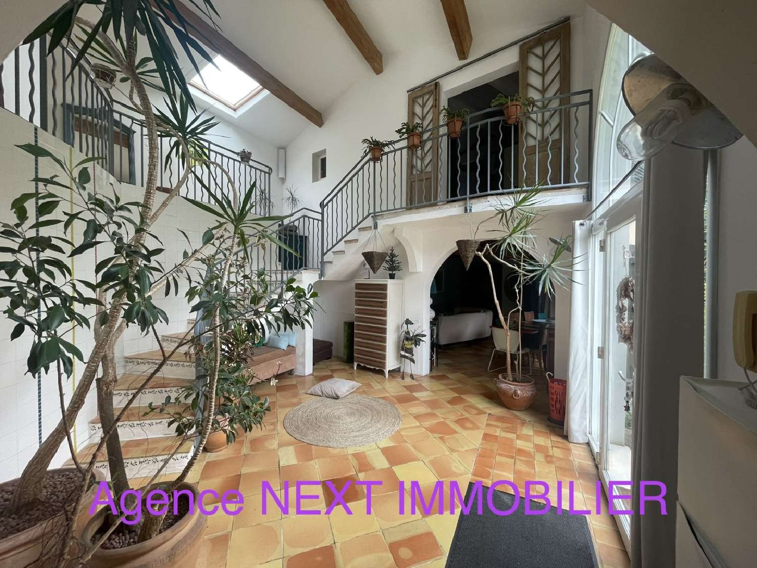  for sale house Les Billaux Gironde 2