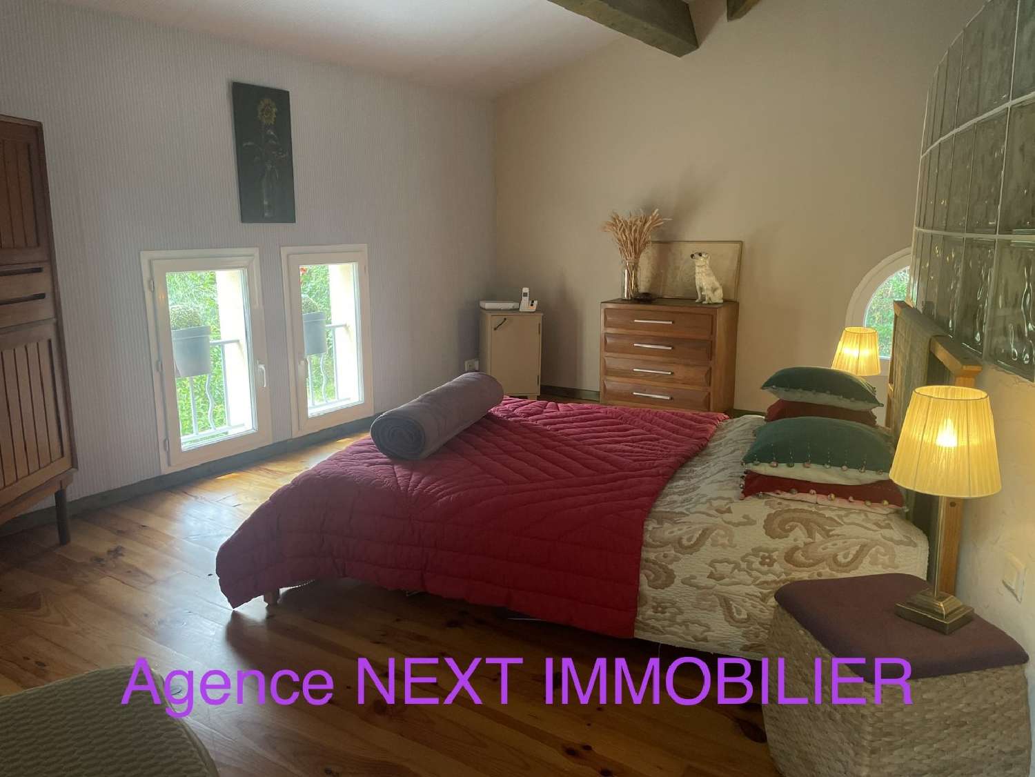  for sale house Les Billaux Gironde 6
