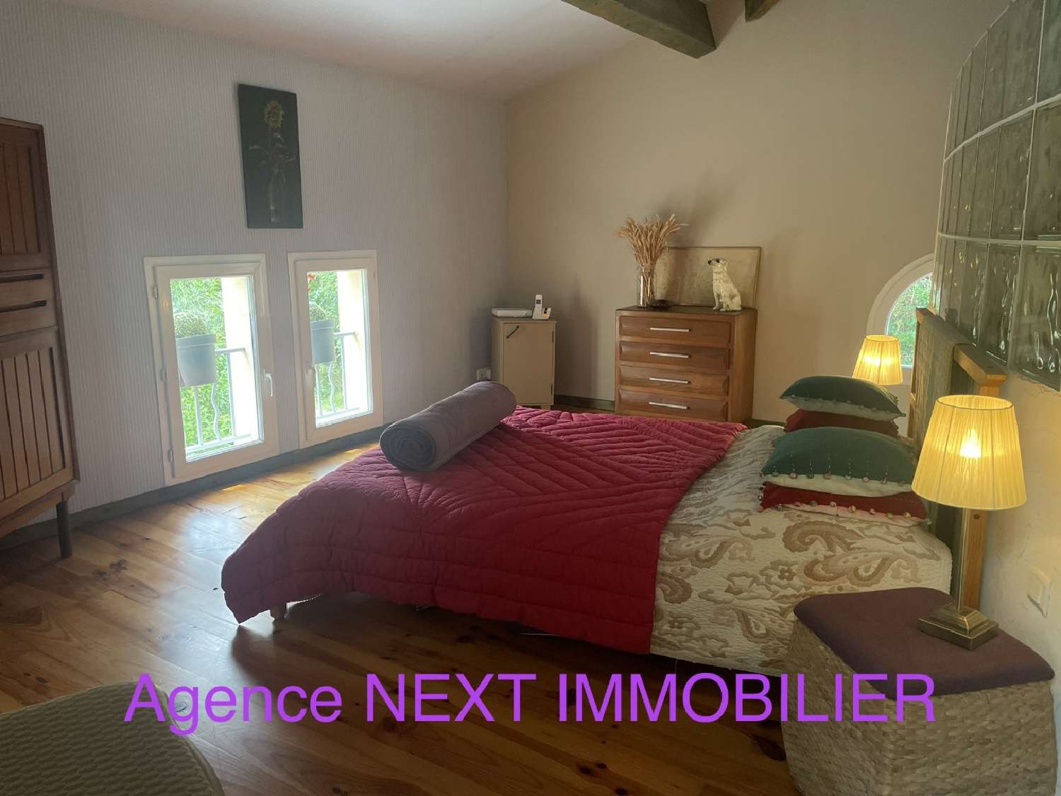  à vendre maison Les Billaux Gironde 6