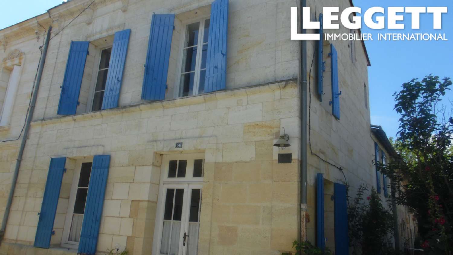  for sale house Asques Gironde 2